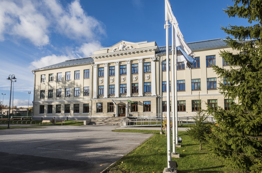 Acto Consult tehtud tööd