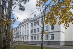 Acto Consult tehtud tööd