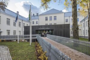 Acto Consult tehtud tööd