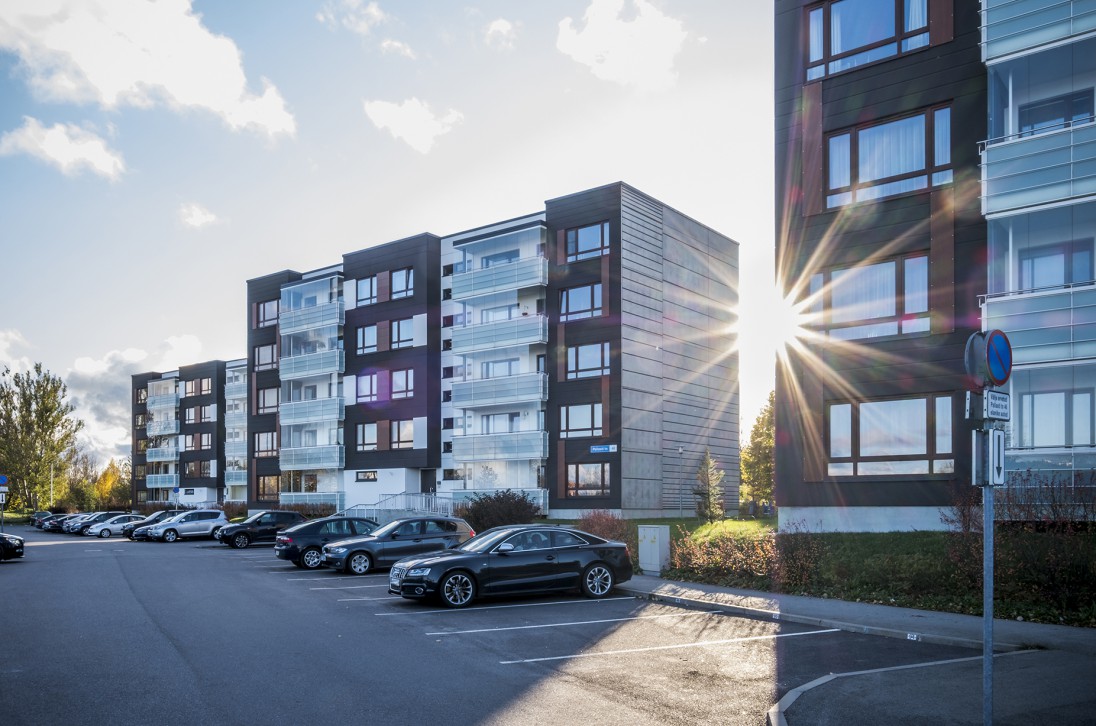 Acto Consult tehtud tööd