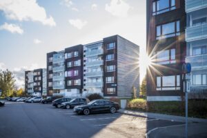 Acto Consult tehtud tööd