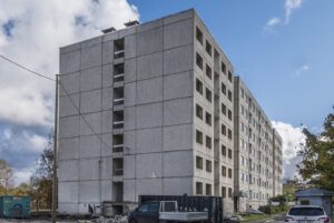 Acto Consult tehtud tööd