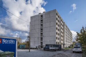Acto Consult tehtud tööd